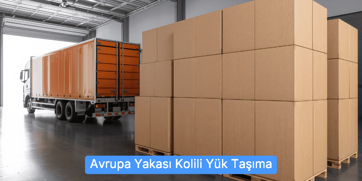 Kolili Yük Taşıma