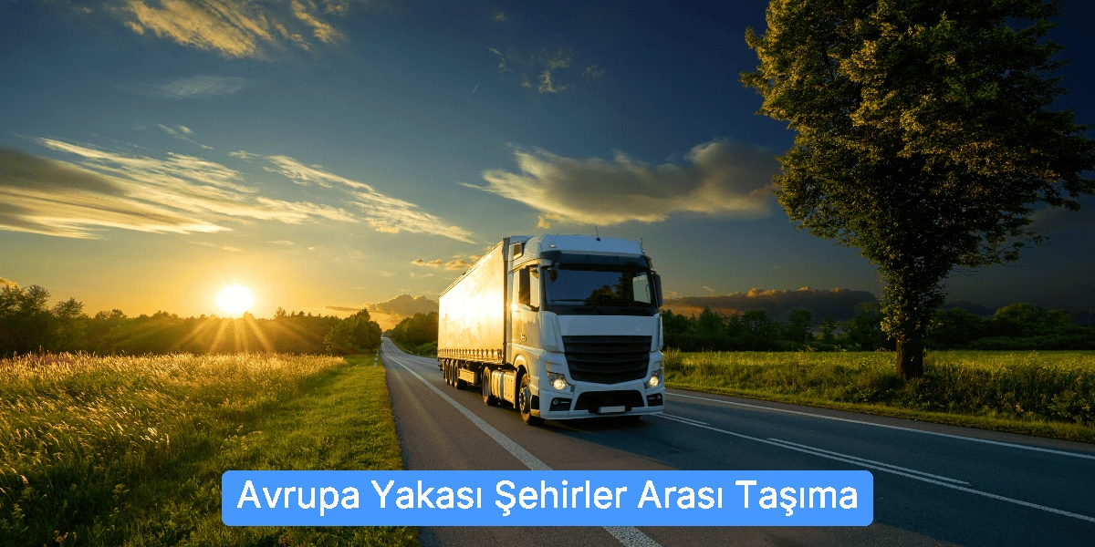 Şehirler Arası Taşıma