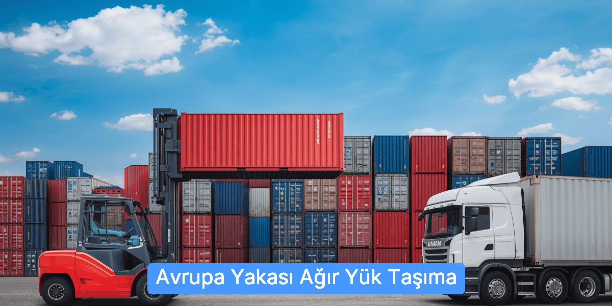 Ağır Yük Taşıma