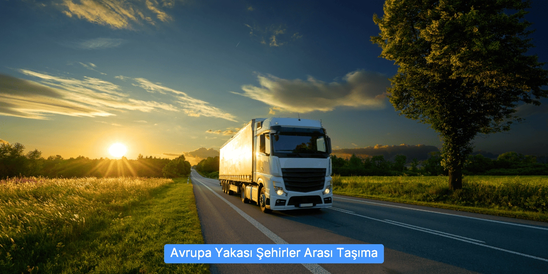 Şehirler Arası Taşıma