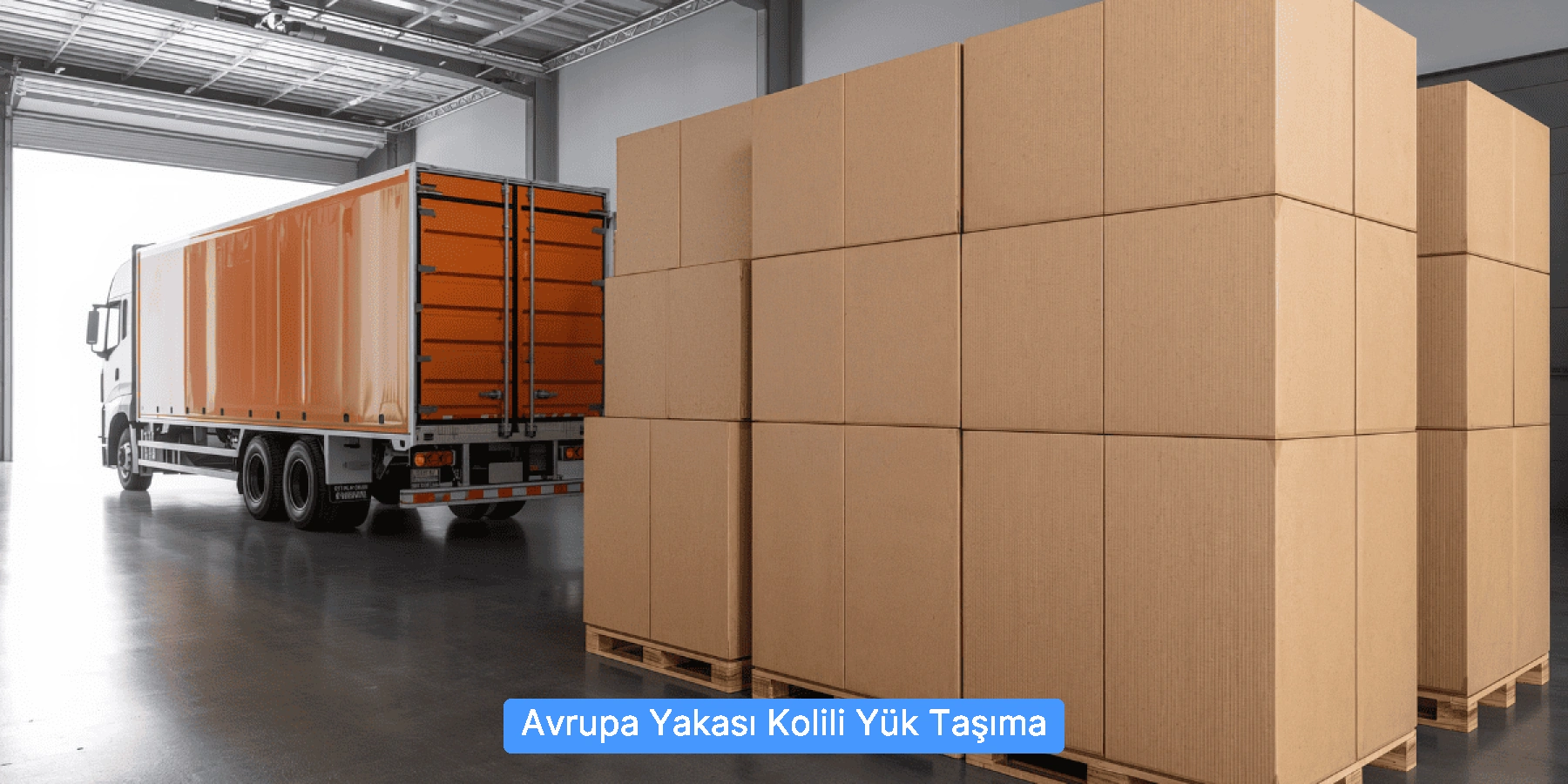 Kolili Yük Taşıma