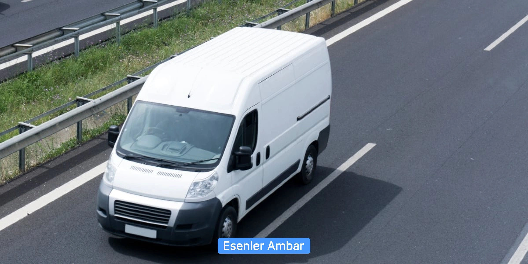 Esenler Ambar