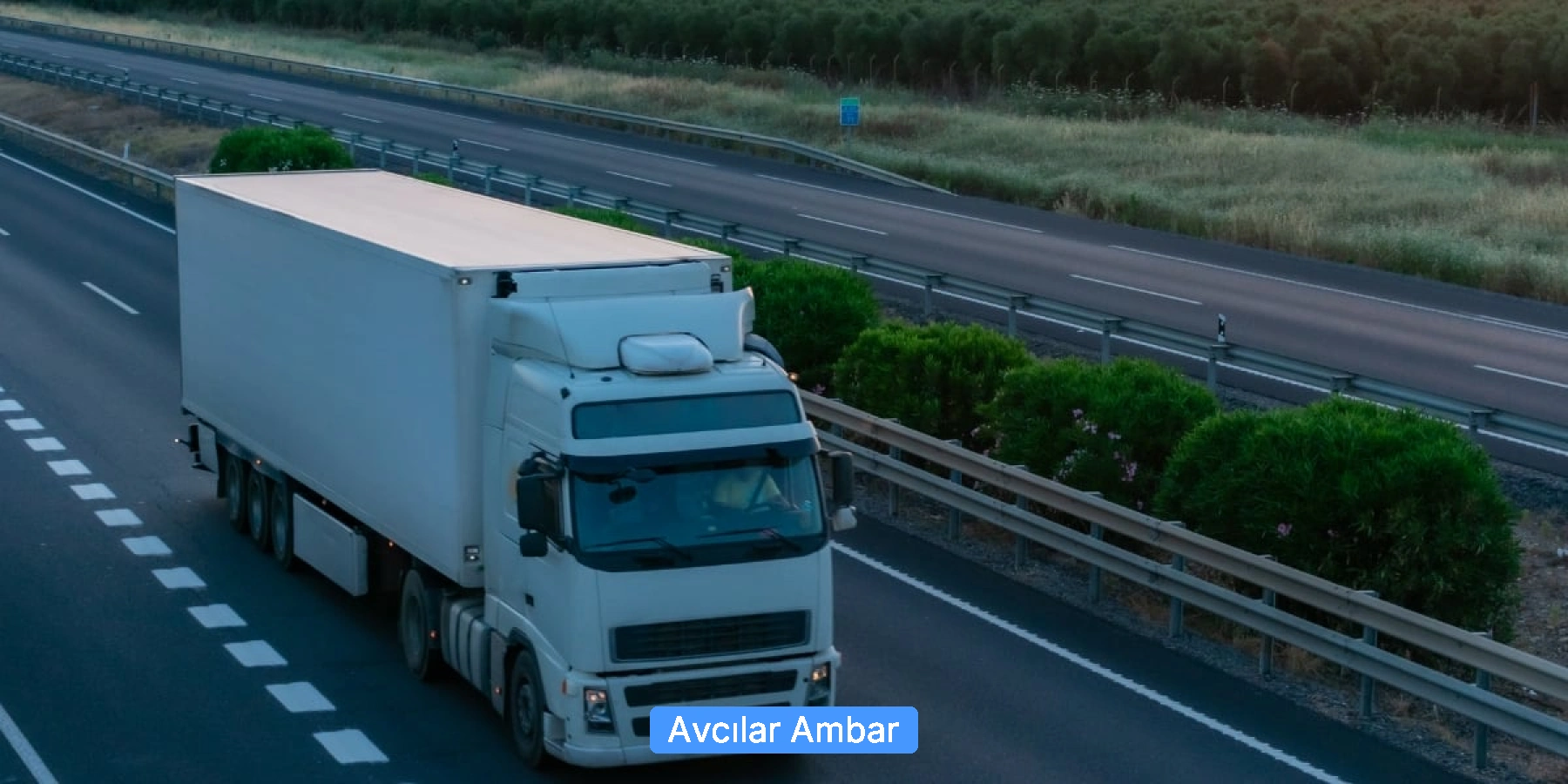 Avcılar Ambar