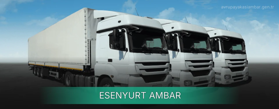 Esenyurt Ambar