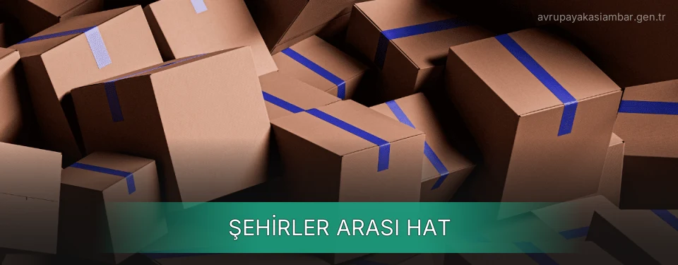 Avrupa Yakası Şehirler Arası Ambar Firmaları Avrupa Yakası Şehirler Arası Ambar Firmaları